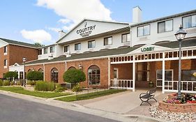 Country Inn And Suites Fargo